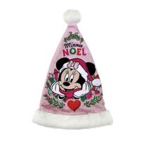 Kalėdinė kepurė - 'Minnie Mouse', 37 cm