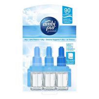 Oro gaiviklio papildymus 3volution Aire Fresco Ambi Pur 21 ml