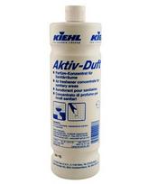 Kiehl Aktiv-Duft aromatizuotas koncentratas sanitarinėms patalpoms, 1 l