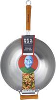 Ken Hom anglinio plieno wok keptuvė 36 cm, skirta indukcijai