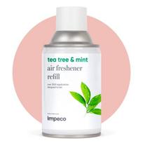 Oro gaiviklis dozatoriams Impeco Tea tree&mint, 270 ml