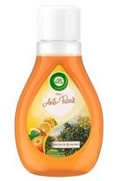 Air Wick oro gaiviklis, 375 ml, Air Wick oranžinių medžių ir kedro oras gaiviklis, 375 ml (VOKIETIJOS PRODUKTAS)