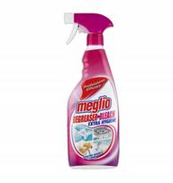 Meglio nuriebalinimo ir balinimo putos, 750 ml