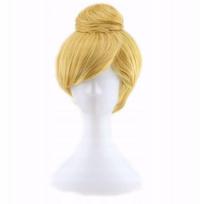Tinkerbell perukas W57