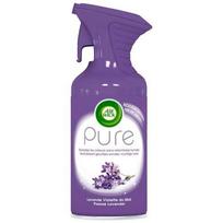 Purškiamas oro gaiviklis Air Wick Pure, levandų, 250 ml