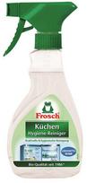 Higieninis virtuvės valiklis Frosch 300ml