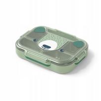 Monbento "graphic Panda" vaikų priešpiečių dėžutė 950ml