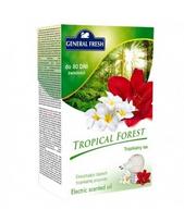 General Fresh Tropical Forest elektrinis oro gaiviklis, 25 ml