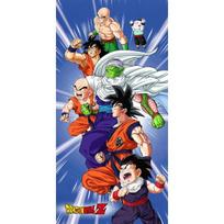 Dragon Ball rankšluostis, 70 x 140 cm