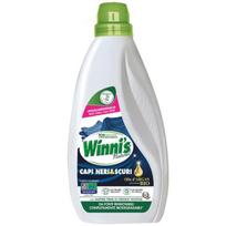 Juodų ir tamsių drabužių skalbiklis WINNI'S 750ml