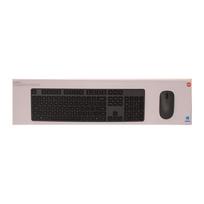 Xiaomi SALE OUT. | Keyboard and Mouse | Wireless | Black | DEMO | BHR6100GLSO | 2000001307472