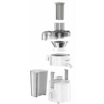 Elektrinė sulčiaspaudė moulinex frutelia+ (naudoti c)