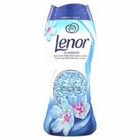 Lenor koncentruotas skalbinių minkštiklis, 210 g