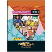 Trading card set Panini Adrenalyn XL FIFA Women s World Cup AU/NZ 2023