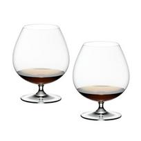 Riedel Vinum konjako taurės 2 vnt.