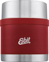 Esbit Sculptor Food Jug 500ml - Termosas maistui, burgundiško raudonumo