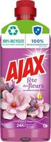 Ajax universalus valiklis, 1 l, Ajax Lawenda ir Magnolija Universalus Valymo Sprendimas 1 l