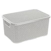 Branq Rattan dėžė daiktams, 10 l