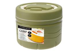 Galicja maisto termosas, 3 l