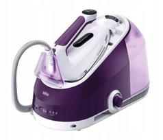 Garų generatorius Braun CareStyle 5, 2400 W