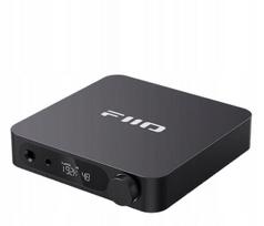 FiiO K11 nešiojamasis ausinių stiprintuvas su USB-C įvestimi