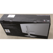 IŠPARDAVIMAS. Dell LCD U4025QW 40" IPS WUHD/5120×2160/DP,HDMI,USB-C,USB,RJ45/Black,silver | IŠPARDAVIMAS. Dell | U4025QW | 40 " | IPS | 21:9 | 120 Hz | 8 ms | 5120 x 2160 pixels | 450 cd/m² | HDMI ports quantity 1 | Silver | Warranty 36 month(s) | PAŽEISTA PAKUOTĖ | 210-BMDVSO