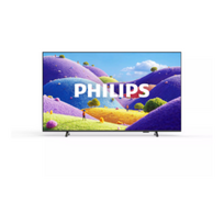 Philips 4K TV | 65PUS7001/12 | 65" | Smart TV | Titan OS | UHD | Black