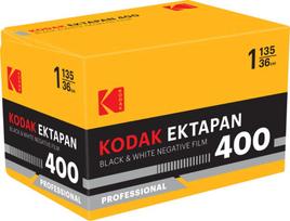 Kodak Eastman film Ektapan 400/36 | 7519564