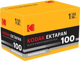 Kodak Eastman film Ektapan 100/36 | 7519556