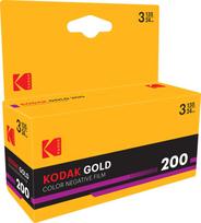 Kodak Eastman film Gold 200/24x3 | 7518301