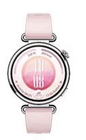 WATCH GT 7 41mm | Smart watch | GPS (satellite) | AMOLED | 1.32 inches | Waterproof | Pink | 55020JUC