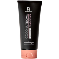 SHINE BROWN Coconut Bomb drėkinamasis kondicionierius 180g