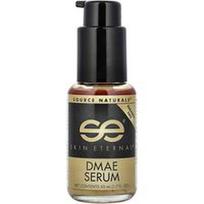 Source Naturals, „Skin Eternal®“, DMAE serumas, 50 ml