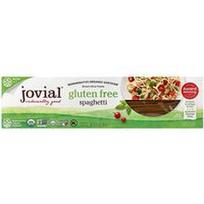 Jovial, Spagečiai be glitimo, 12 uncijų (340 g)