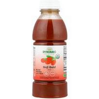 Dynamic Health, Goji Gold sultys, 473 ml (16 skysčio uncijų)