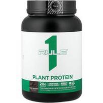 Rule One Proteins, Augaliniai baltymai, juodojo šokolado skonio, 670 g