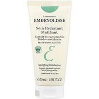 Embryolisse, Matinį efektą suteikiantis drėkiklis, mišriai ir riebiai odai, 50 ml
