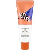 Round Lab, Sojų pupelių pantenolio kremas, 80 ml