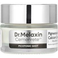 Dr.Melaxin, Cemenrete, pikotoninis pigmentacijos korektorius su kalciu, 25 g