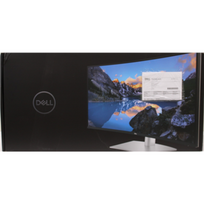 SALE OUT. Dell LCD U4025QW 40" IPS WUHD/5120×2160/DP,HDMI,USB-C,USB,RJ45/Black,silver | SALE OUT. Dell | U4025QW | 40 " | IPS | 21:9 | 120 Hz | 8 ms | 5120 x 2160 pixels | 450 cd/m² | HDMI ports quantity 1 | Silver | Warranty 36 month(s) | DAMAGED PACKAGING