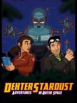 Dexter Stardust: Adventures in Outer Space XBOX LIVE Key UNITED KINGDOM