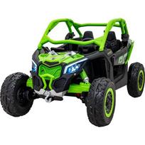 Buggy Maverick Turbo RR STRONG Green
