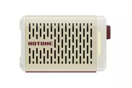 „Hotone Pulze AP-5 WH“ – gitaros stiprintuvas