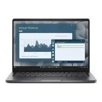 „Dell Pro 14“ nešiojamasis kompiuteris PC14250, 14 colių FHD+ ekranas, „Ultra 5 220U“, 16GB, 512GB SSD, „Intel“, „Windows 11 PRO“, juodos spalvos, 3 metų „ProSupport“ garantija