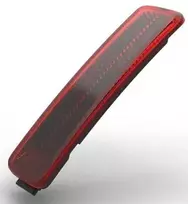 Atšvaitas ACID Mudguard SIC 2.0