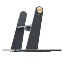 DANGBEI DBOX02 stovas projektoriui ant stalo – juodas