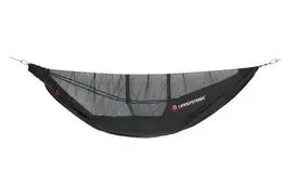 Lifesystems Expedition Hammock Net – tinklelis hamakui nuo vabzdžių