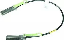 Huawei 1,5 m SFP+ į SFP+ tiesioginio prijungimo varinis kabelis, 10G pasyvus Twinax, skirtas krovimui ir tinklų sujungimui