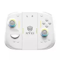 NYXI Hyperion 3 Switch 2 Joy-Pad, Hall-Effect - Baltas