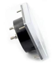 Analoginis voltmetras - skydelis DH-50, 15V DC